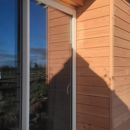 Eco-gite A La Ferme D'elles Saint-Andre-de-l'Epine