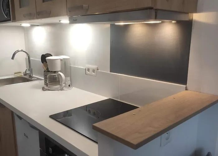 Eco-gîte à La Ferme D'elles * Saint-Andre-de-l'Epine